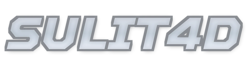 SULIT4D